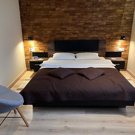 Apartments Gradowa เบียวิสตอก ภายนอก รูปภาพ