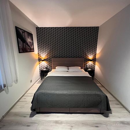 Apartments Gradowa เบียวิสตอก ภายนอก รูปภาพ