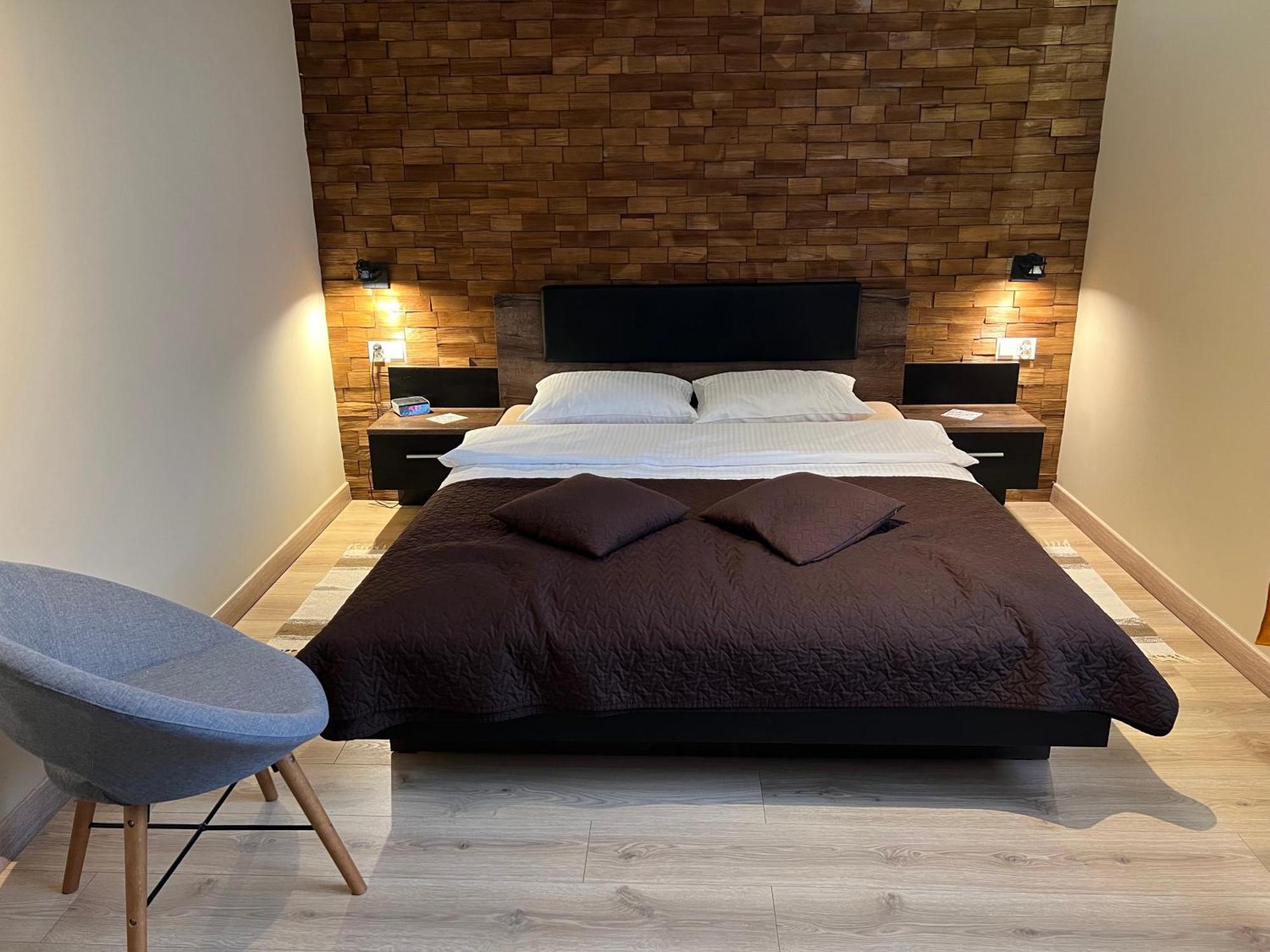 Apartments Gradowa เบียวิสตอก ภายนอก รูปภาพ