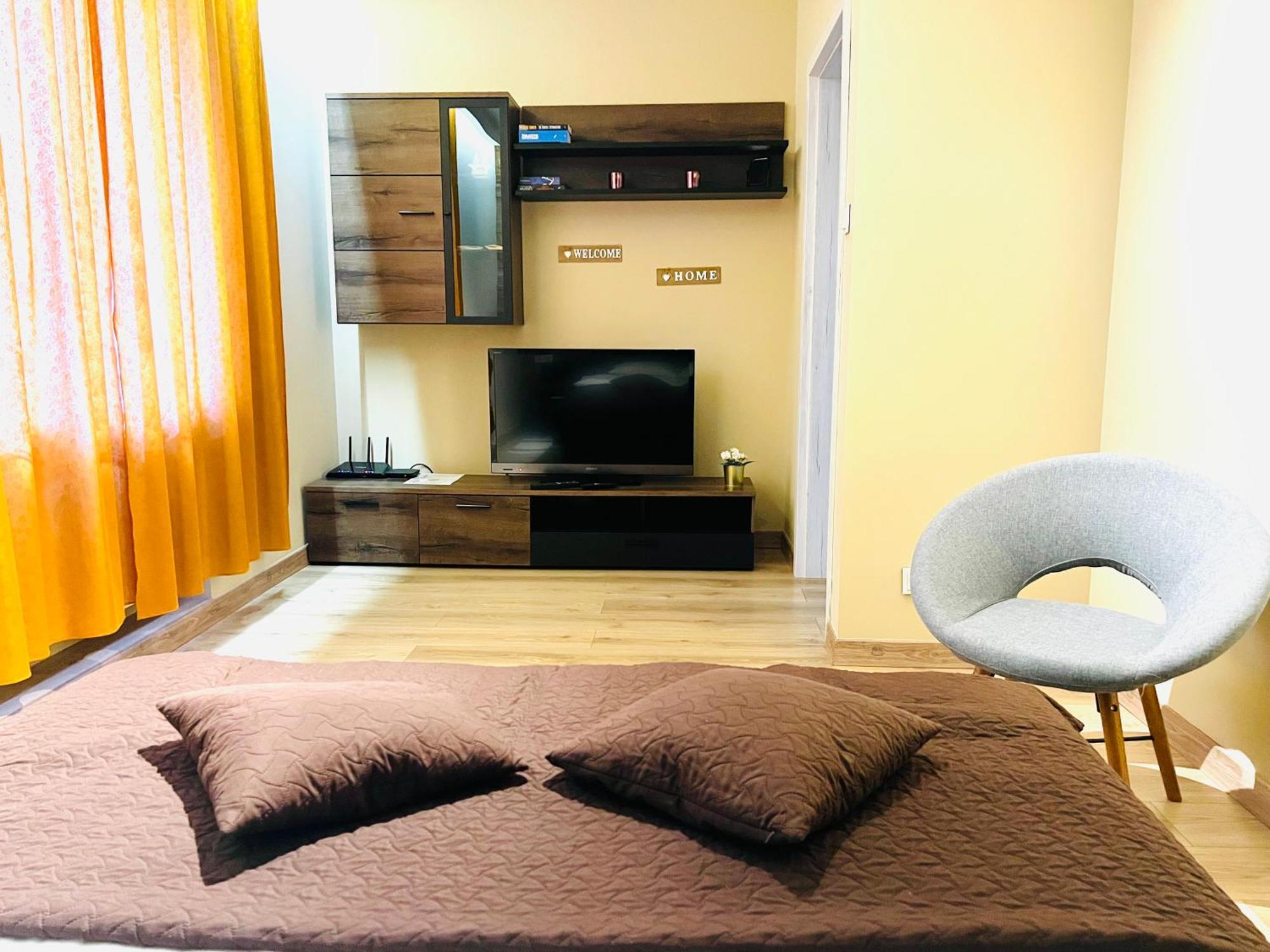 Apartments Gradowa เบียวิสตอก ภายนอก รูปภาพ