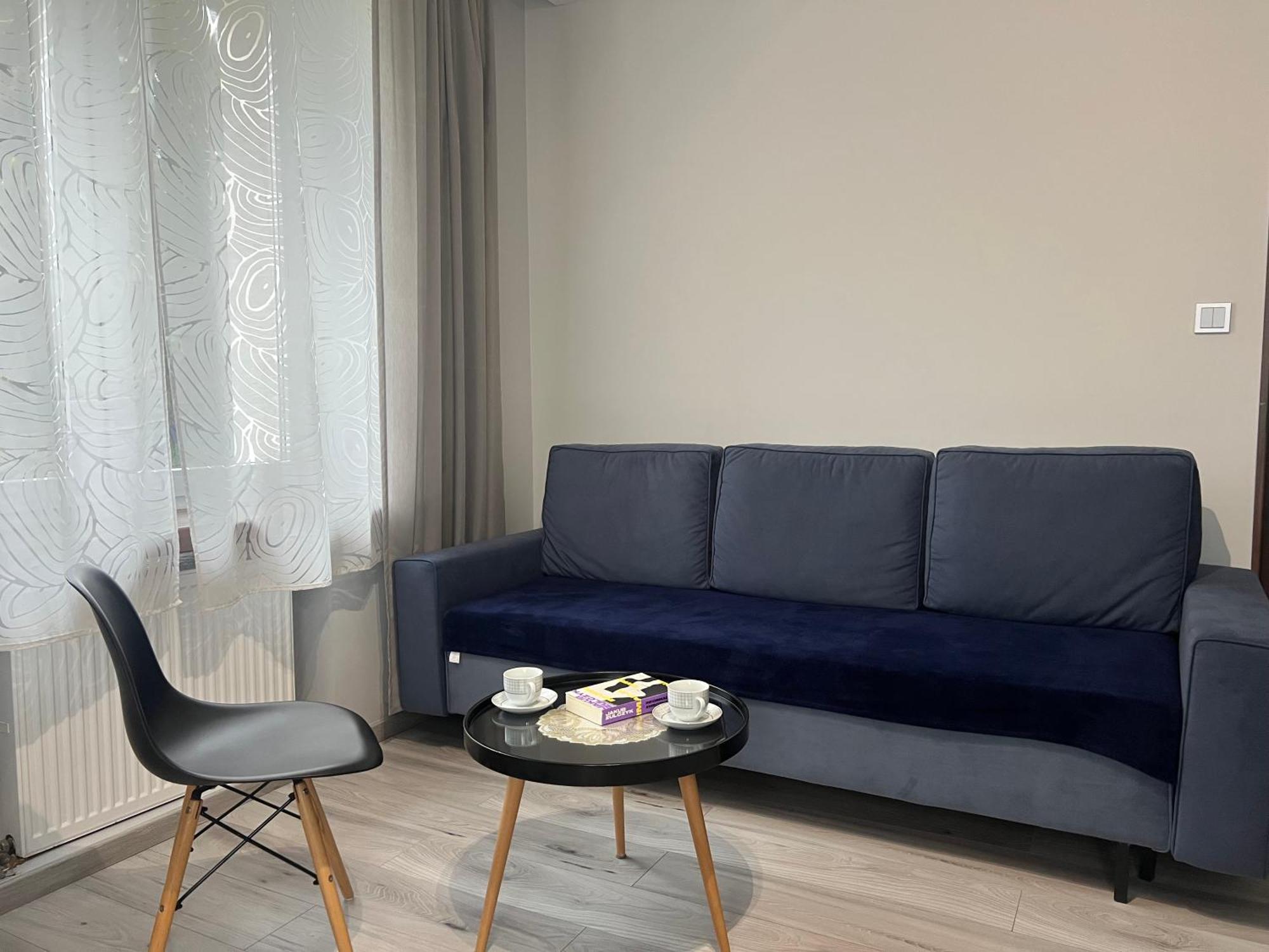 Apartments Gradowa เบียวิสตอก ภายนอก รูปภาพ
