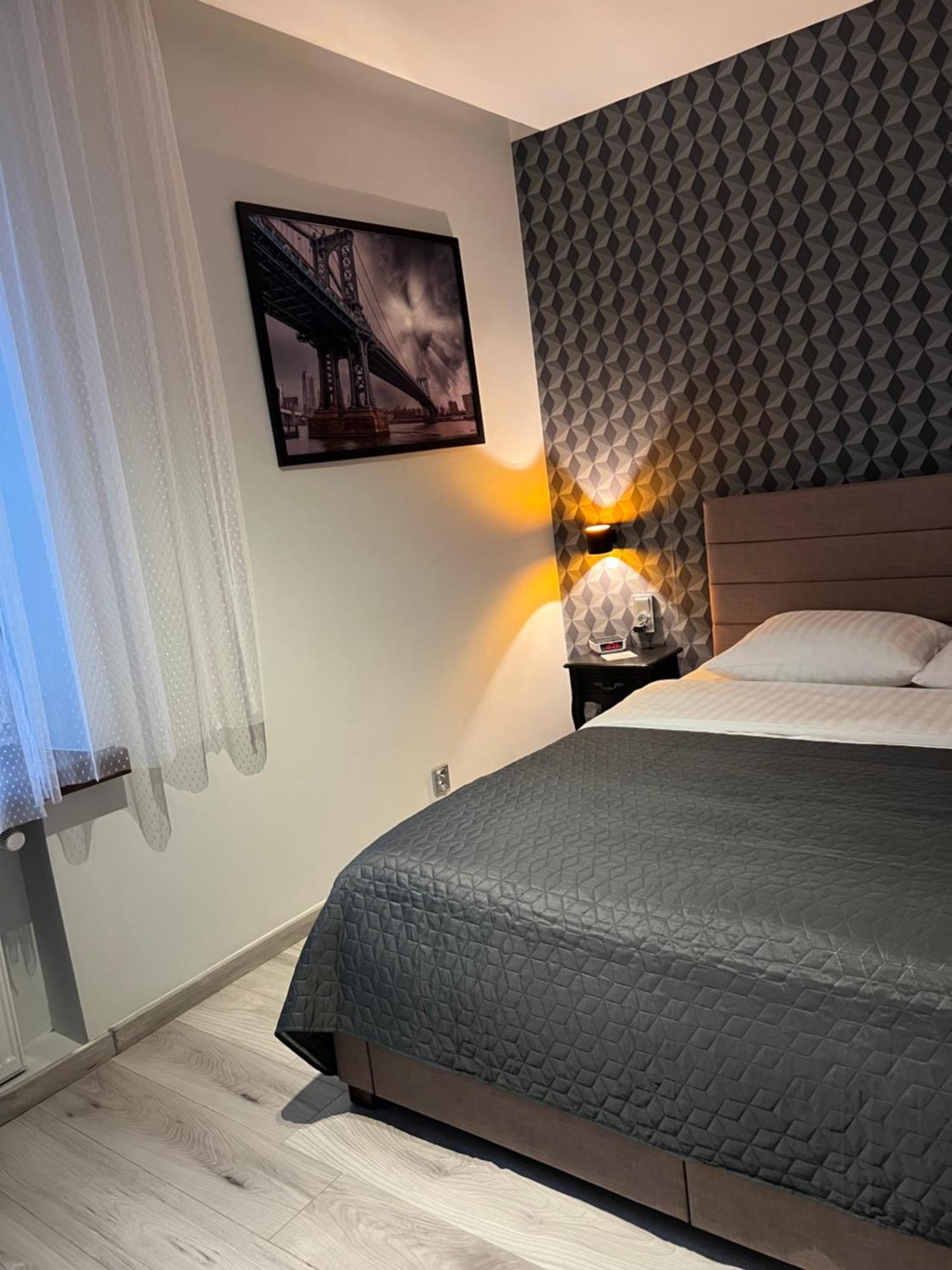 Apartments Gradowa เบียวิสตอก ภายนอก รูปภาพ