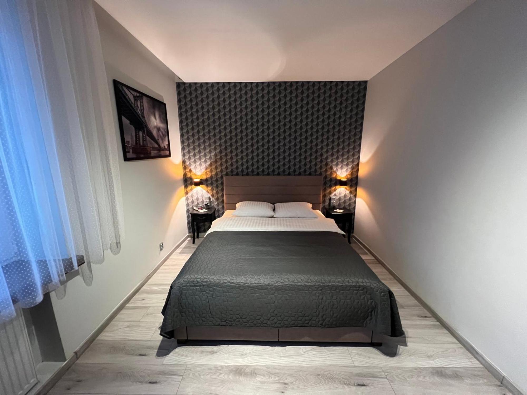 Apartments Gradowa เบียวิสตอก ภายนอก รูปภาพ