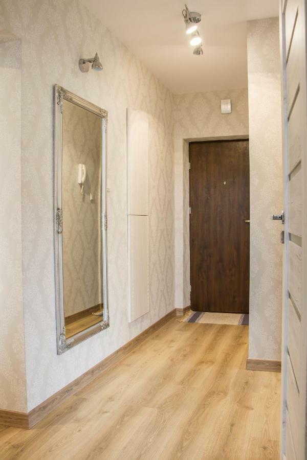 Apartments Gradowa เบียวิสตอก ภายนอก รูปภาพ